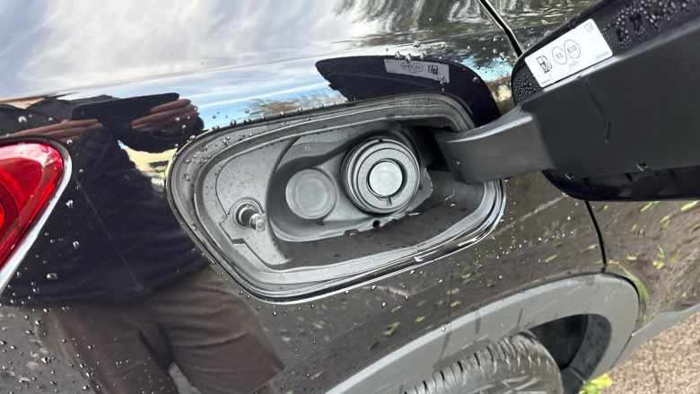 Volvo XC40 2.0 B3P Plus Dark 5dr Auto Petrol Estate